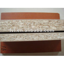 melamine faced partilce board 1220*2440*17mm